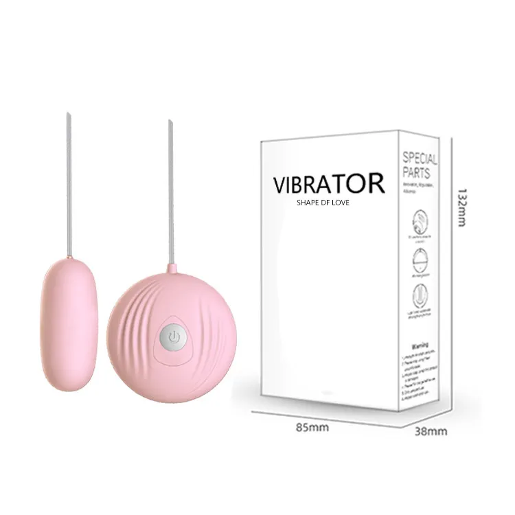 Trứng Rung Mini Vỏ Sò Siêu Mạnh Kích Thích Đỉnh Cao Dành Cho Quý Cô Trứng Rung Mini Vỏ Sò Siêu Mạnh Kích Thích Đỉnh Cao Dành Cho Quý Cô
