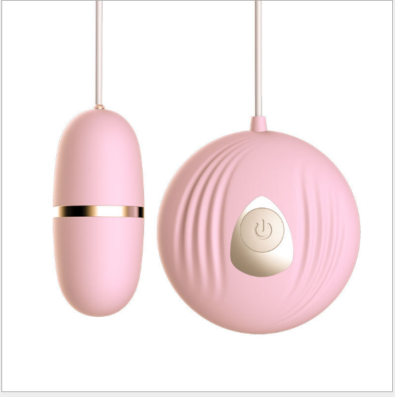 Trứng Rung Mini Vỏ Sò Siêu Mạnh Kích Thích Đỉnh Cao Dành Cho Quý Cô
