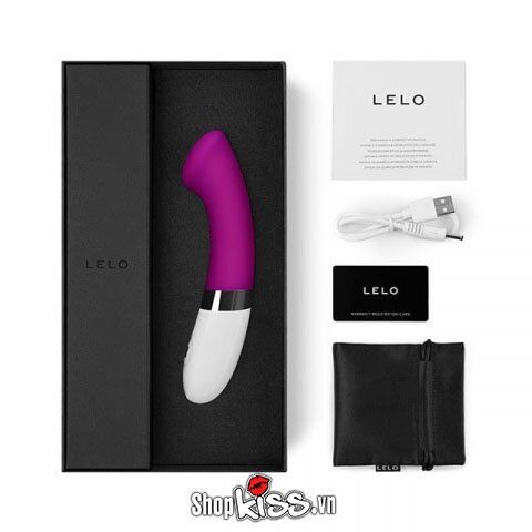  Địa chỉ bán Máy kích thích điểm G Lelo Gigi 2 loại tốt