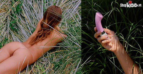  Địa chỉ bán Máy kích thích điểm G Lelo Gigi 2 loại tốt