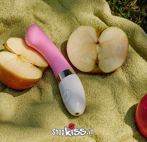  Địa chỉ bán Máy kích thích điểm G Lelo Gigi 2 loại tốt