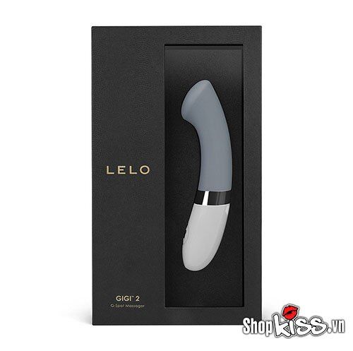  Địa chỉ bán Máy kích thích điểm G Lelo Gigi 2 loại tốt