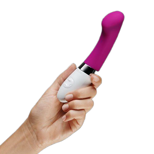 Máy Kích Thích Điểm G Lelo Gigi 2 Sextoy Cao Cấp Silicon Mềm Mại