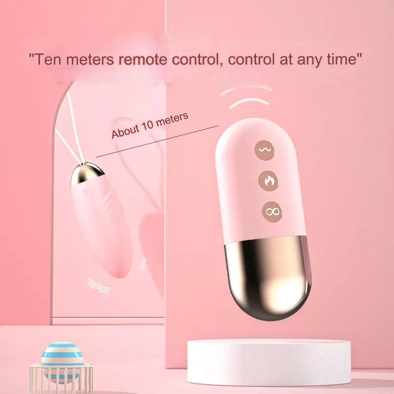 Trứng Rung Lilo Ấm Áp Kích Thích Cảm Giác Thăng Hoa Ngay