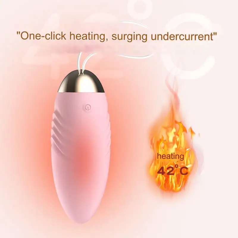 Trứng Rung Lilo Ấm Áp Kích Thích Cảm Giác Thăng Hoa Ngay