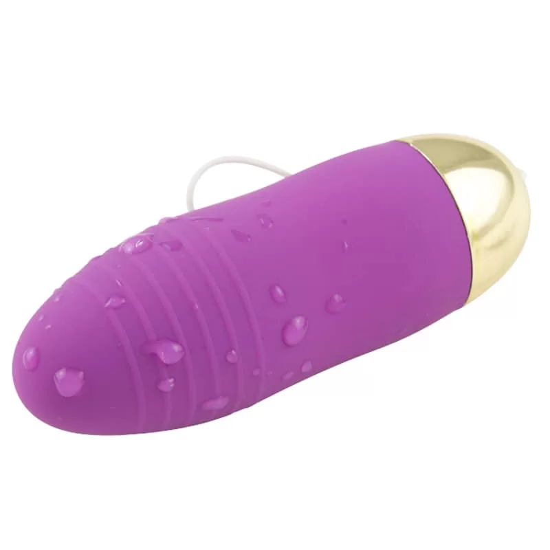 Trứng rung không dây remote kích thích cực đã