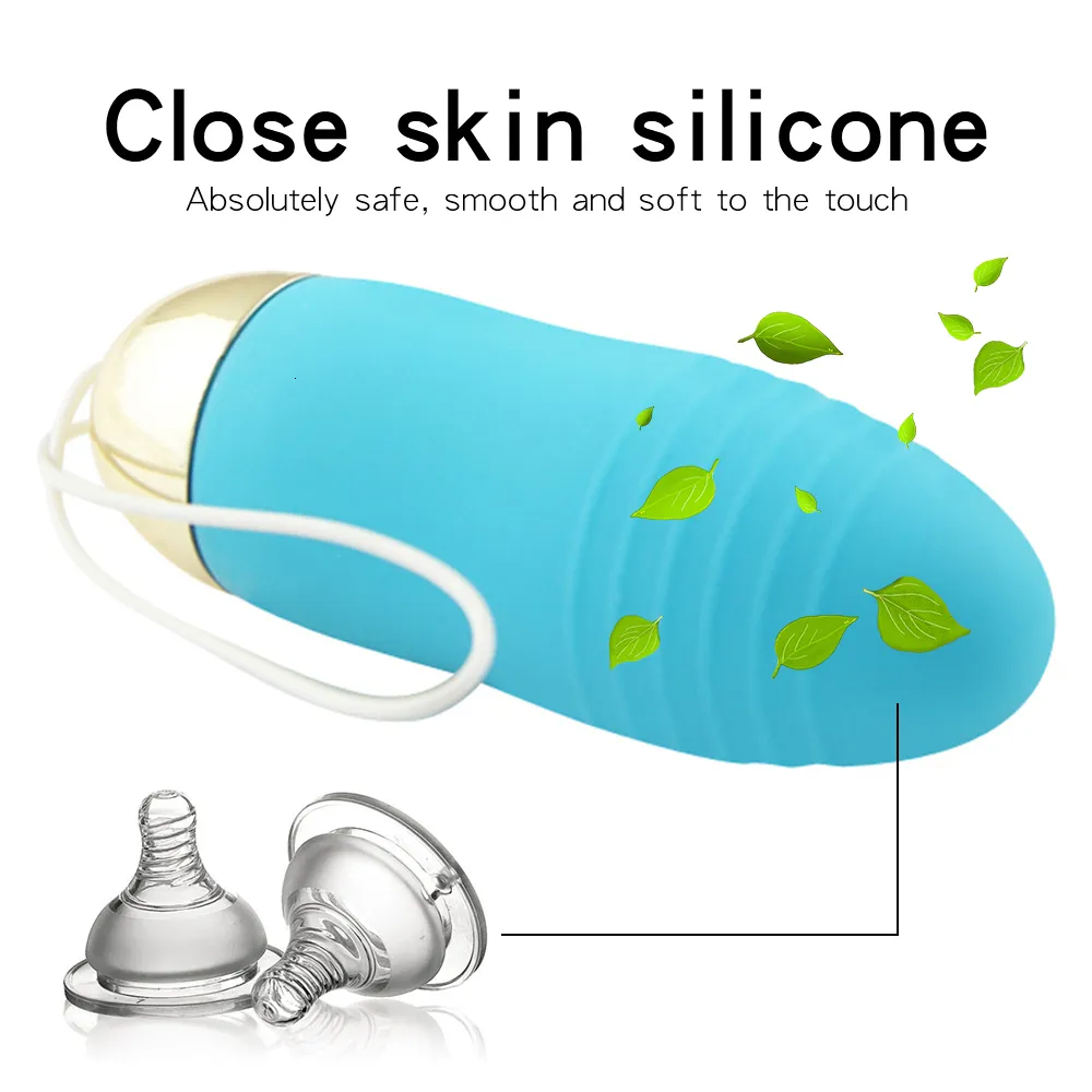 Trứng rung không dây remote kích thích cực đã