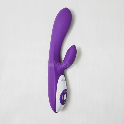 Nalone Rhythm Smart Voice Control G-Spot Massager