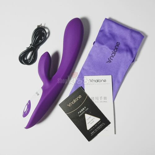  Sỉ Máy mát xa điểm G cao cấp Nalone Rhythm có tốt không?