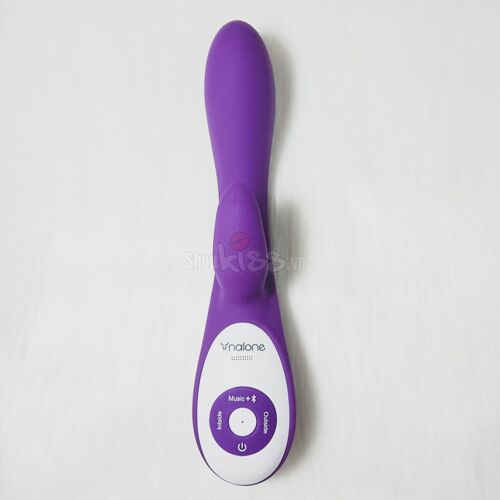 Nalone Rhythm Smart Voice Control G-Spot Massager
