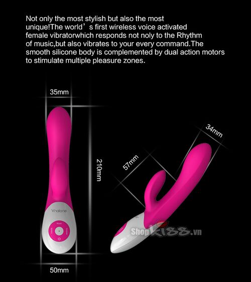  Sỉ Máy mát xa điểm G cao cấp Nalone Rhythm có tốt không?