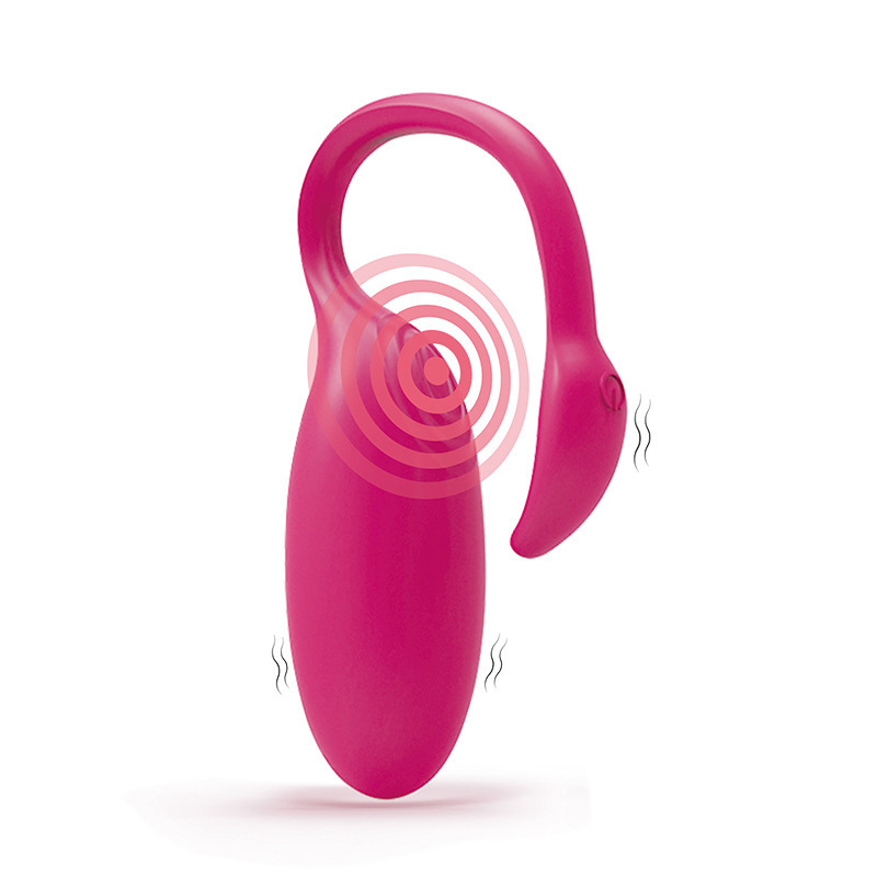 Trứng Rung Hồng Hạc Magic Motion Bluetooth Siêu Mạnh Mẽ
