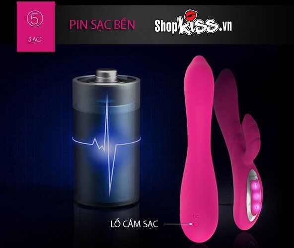  Nơi bán Máy mát xa điểm G cảm ứng Nalone Touch 2 nhập khẩu