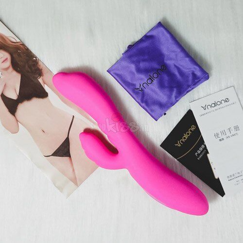  Nơi bán Máy mát xa điểm G cảm ứng Nalone Touch 2 nhập khẩu