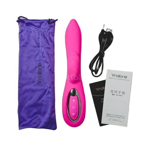  Nơi bán Máy mát xa điểm G cảm ứng Nalone Touch 2  nhập khẩu 