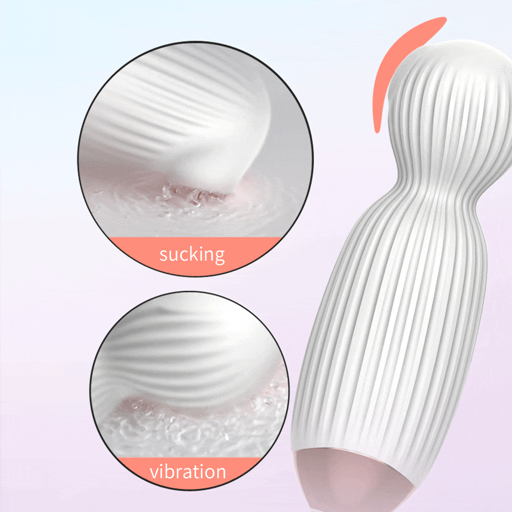 Trứng Rung Vivian Kích Thích Điểm G Âm Đạo Thổi Bú