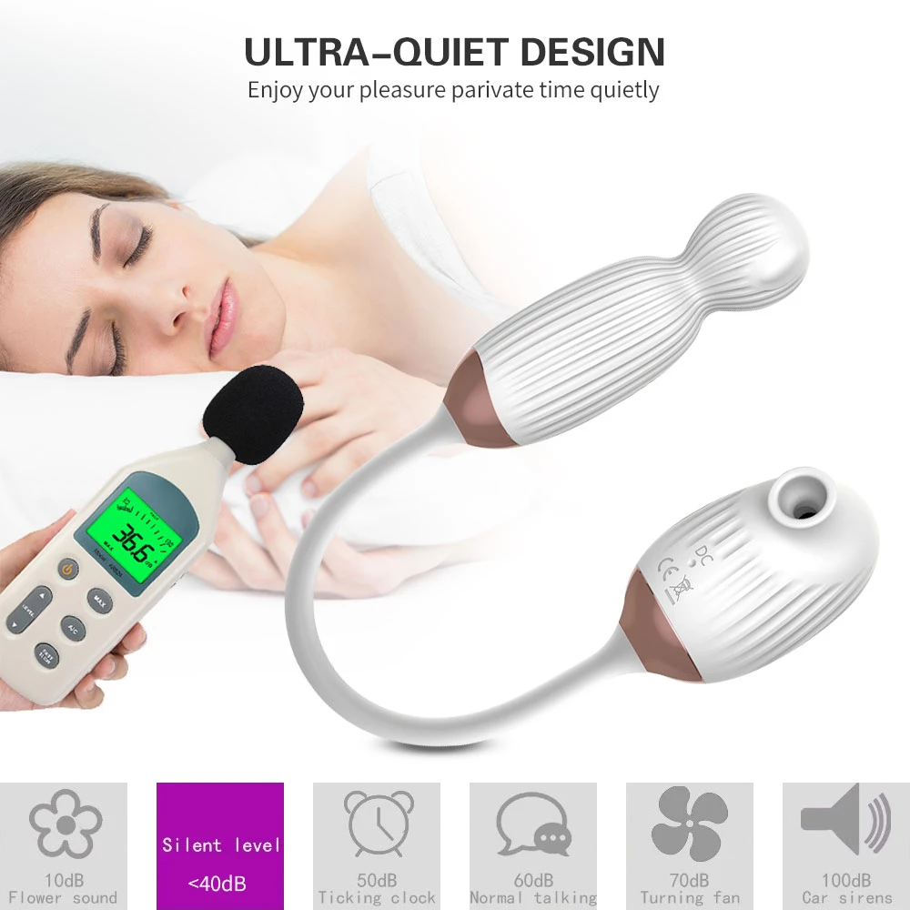 Trứng Rung Điểm G Vivian Kích Thích Giây Phút Thăng Hoa