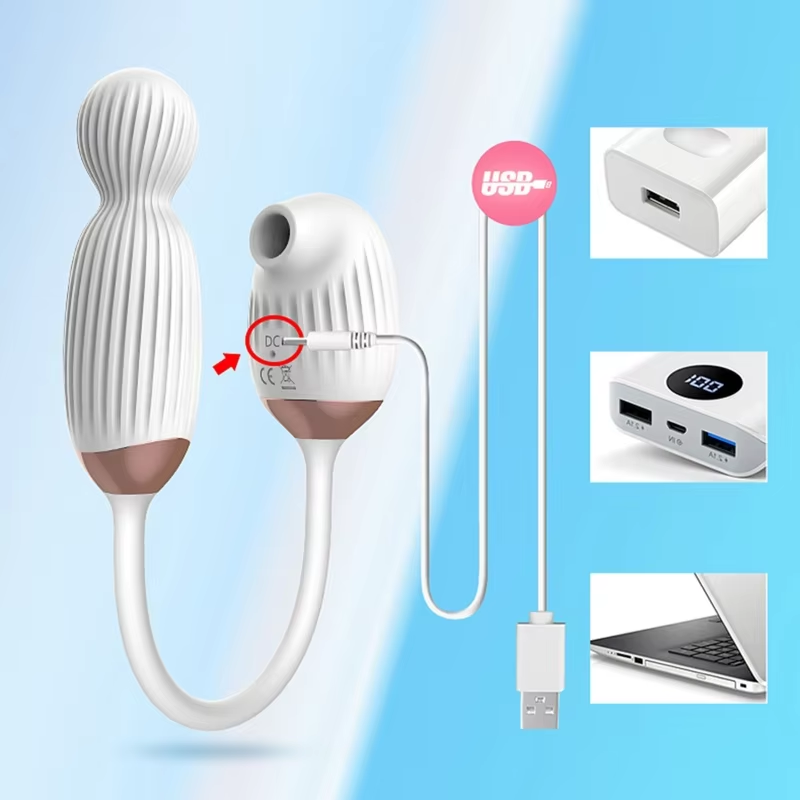 Trứng Rung Điểm G Vivian Kích Thích Giây Phút Thăng Hoa