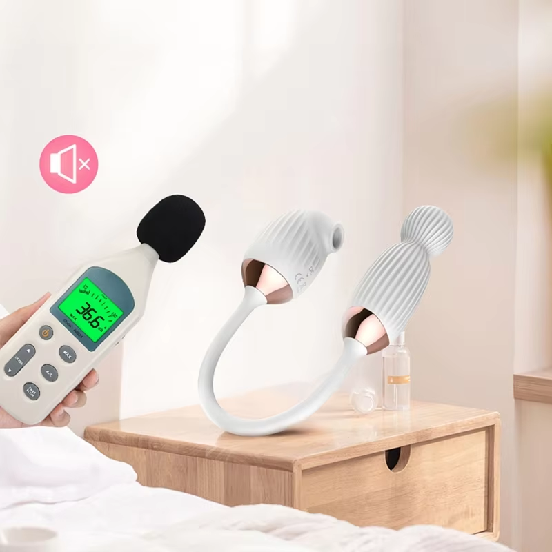Trứng Rung Điểm G Vivian Kích Thích Giây Phút Thăng Hoa