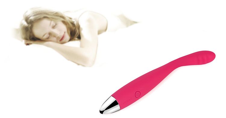  Giá sỉ Máy kích thích điểm G cao cấp Svakom CiCi chính hãng của Mỹ chính hãng