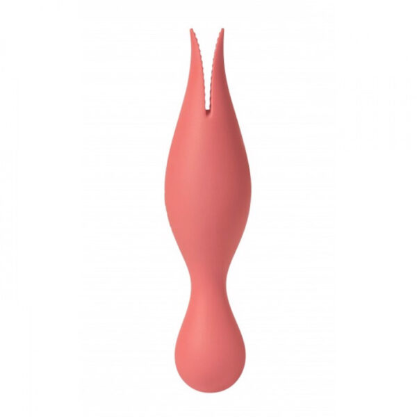 Svakom Siren 2 Đầu Kích Thích Đa Điểm Đổi Tâm Trạng Nữ