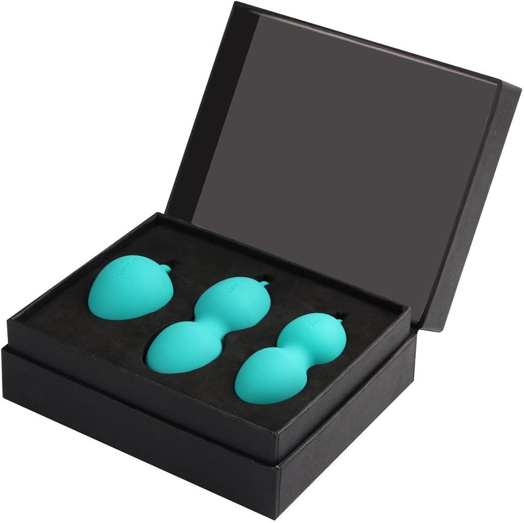 Svakom Nova thiết bị Kegel se khít âm đạo chăm sóc nữ sau sinh