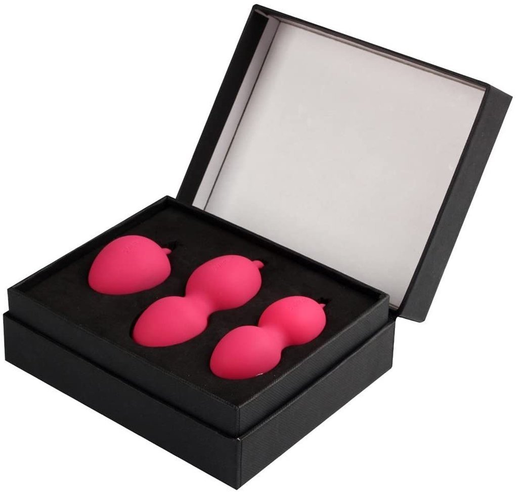 Svakom Nova thiết bị Kegel se khít âm đạo chăm sóc nữ sau sinh