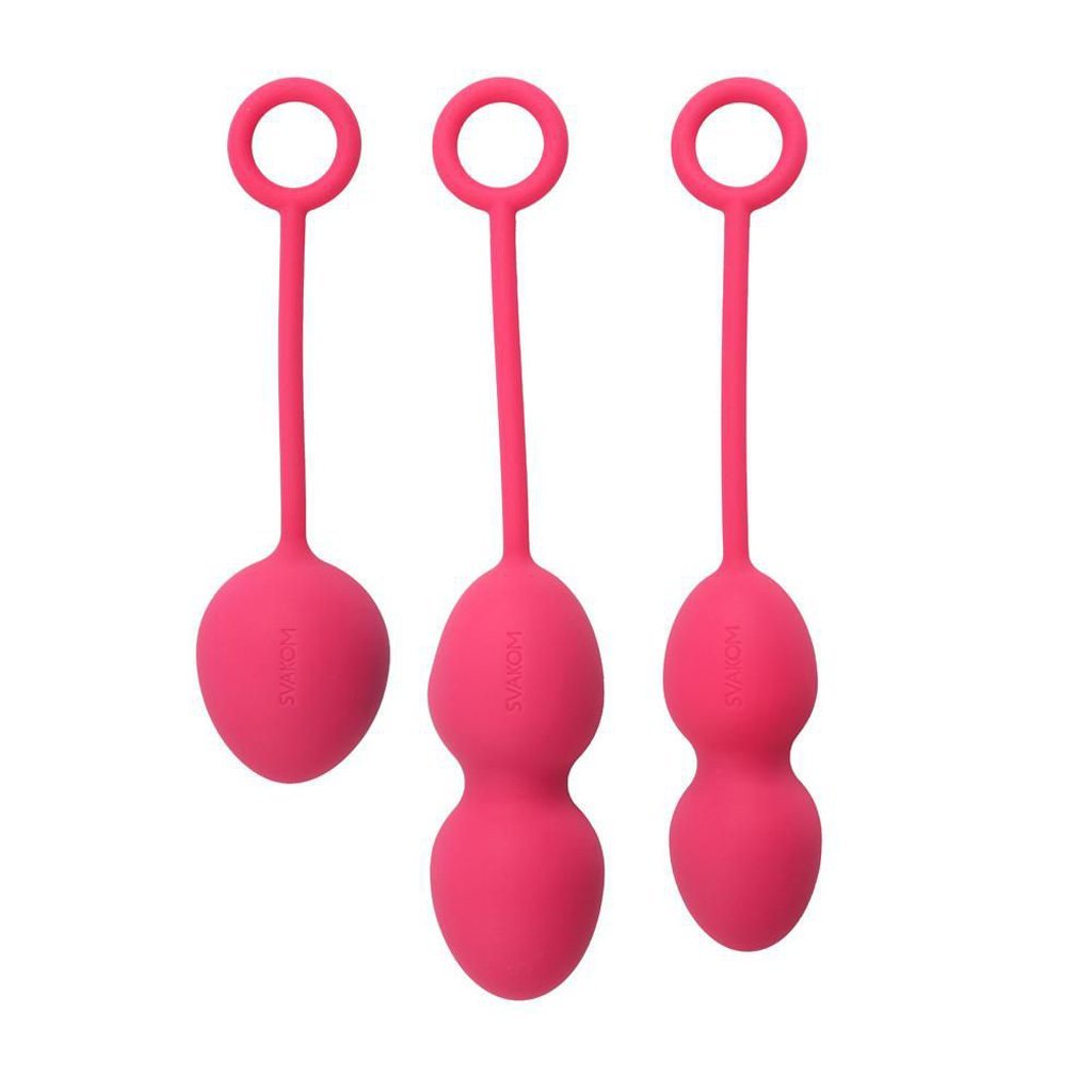 Svakom Nova thiết bị Kegel se khít âm đạo chăm sóc nữ sau sinh