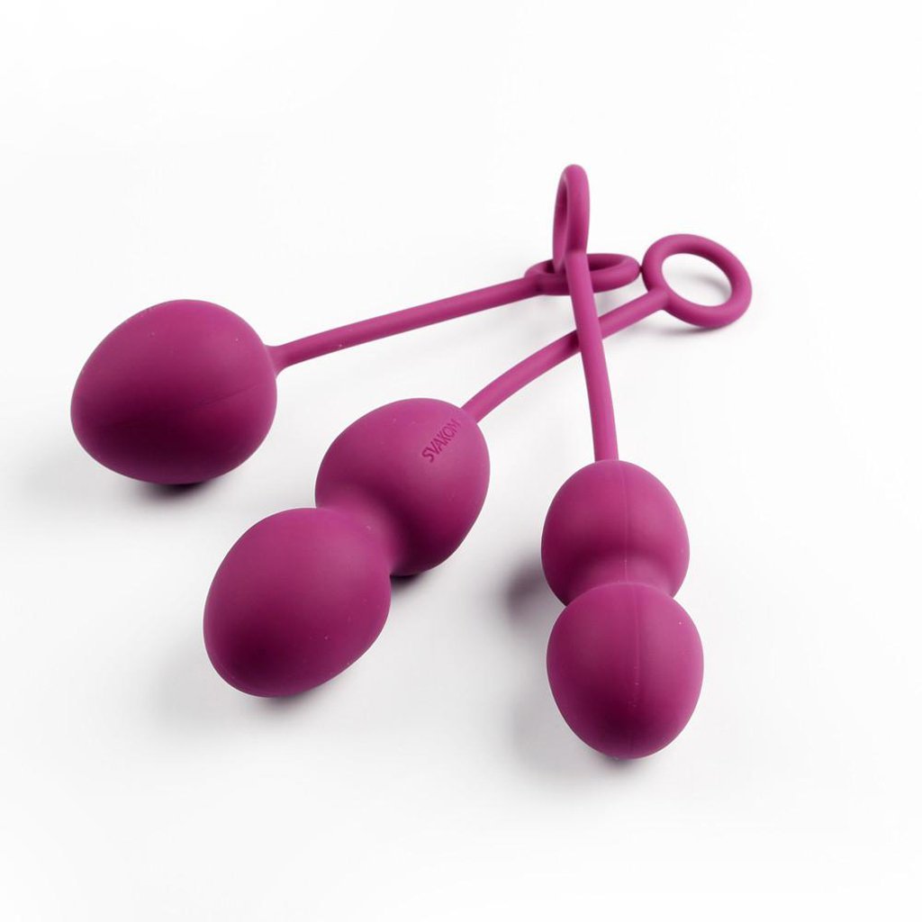 Svakom Nova thiết bị Kegel se khít âm đạo chăm sóc nữ sau sinh