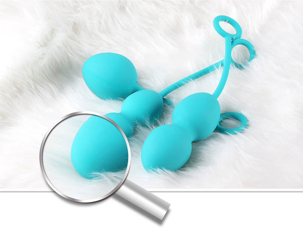 Svakom Nova thiết bị Kegel se khít âm đạo chăm sóc nữ sau sinh