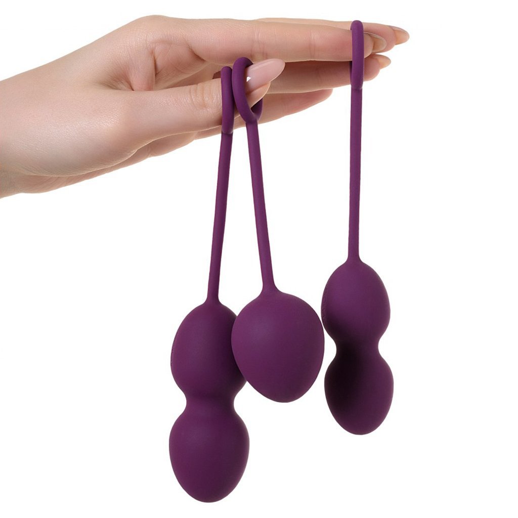 Svakom Nova Bóng Tập Kegel Se Khít Âm Đạo Cho Nữ Sau Sinh