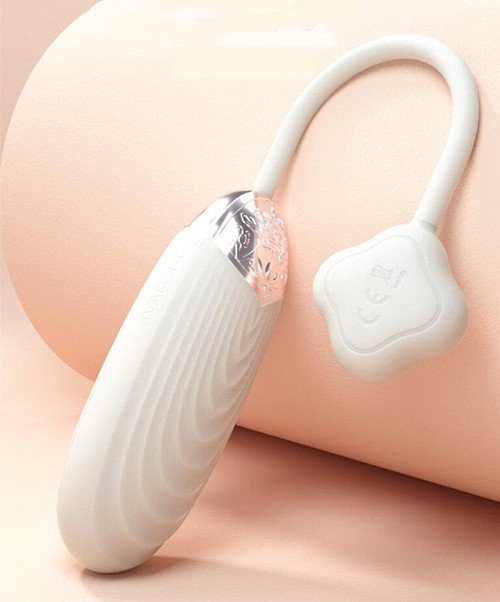 Trứng Rung Svakom Aravinda Điều Khiển Qua App Siêu Phẩm Tình Yêu