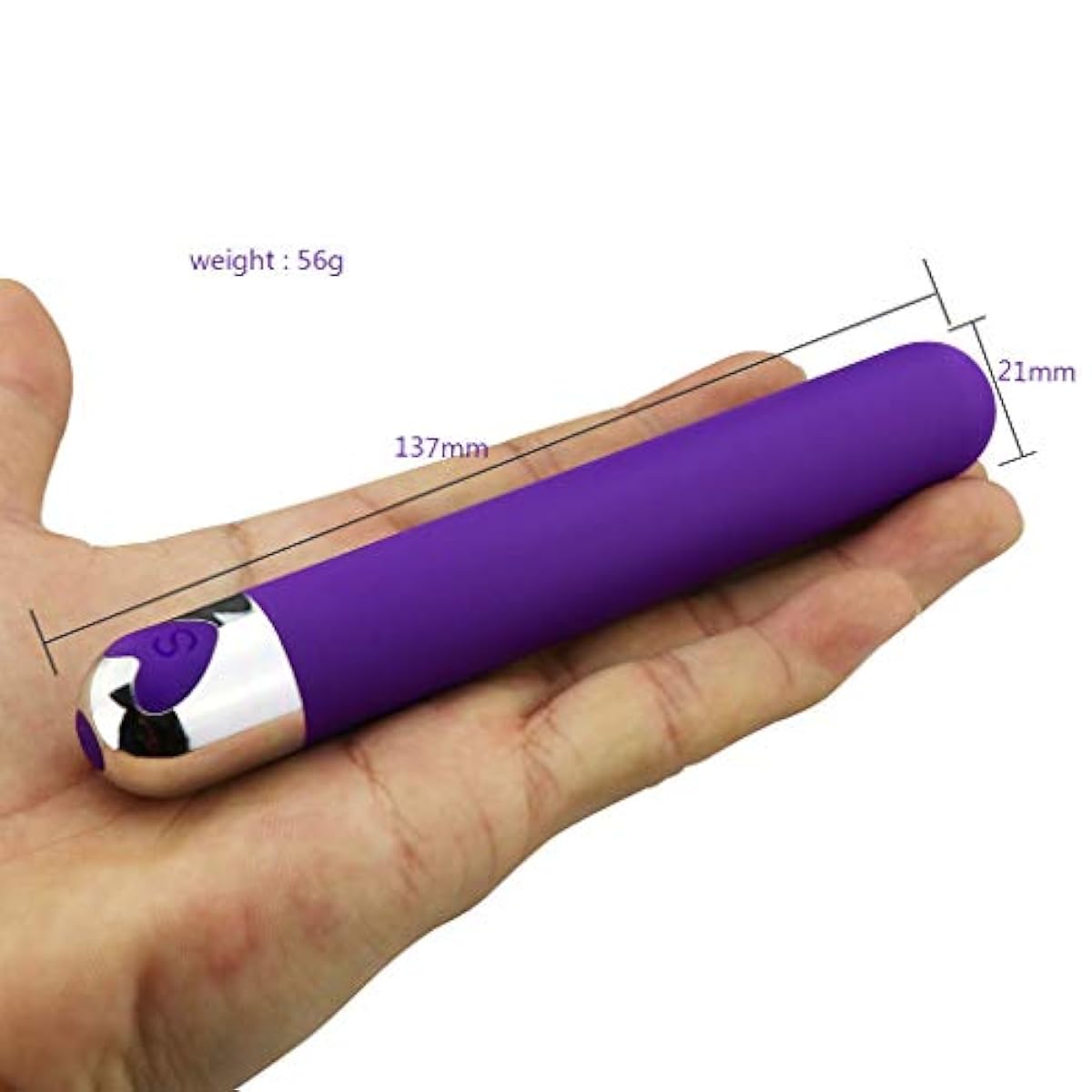 Que Rung Silicon Hình Trái Tim Nhỏ Gọn Kích Thích Đỉnh Cao