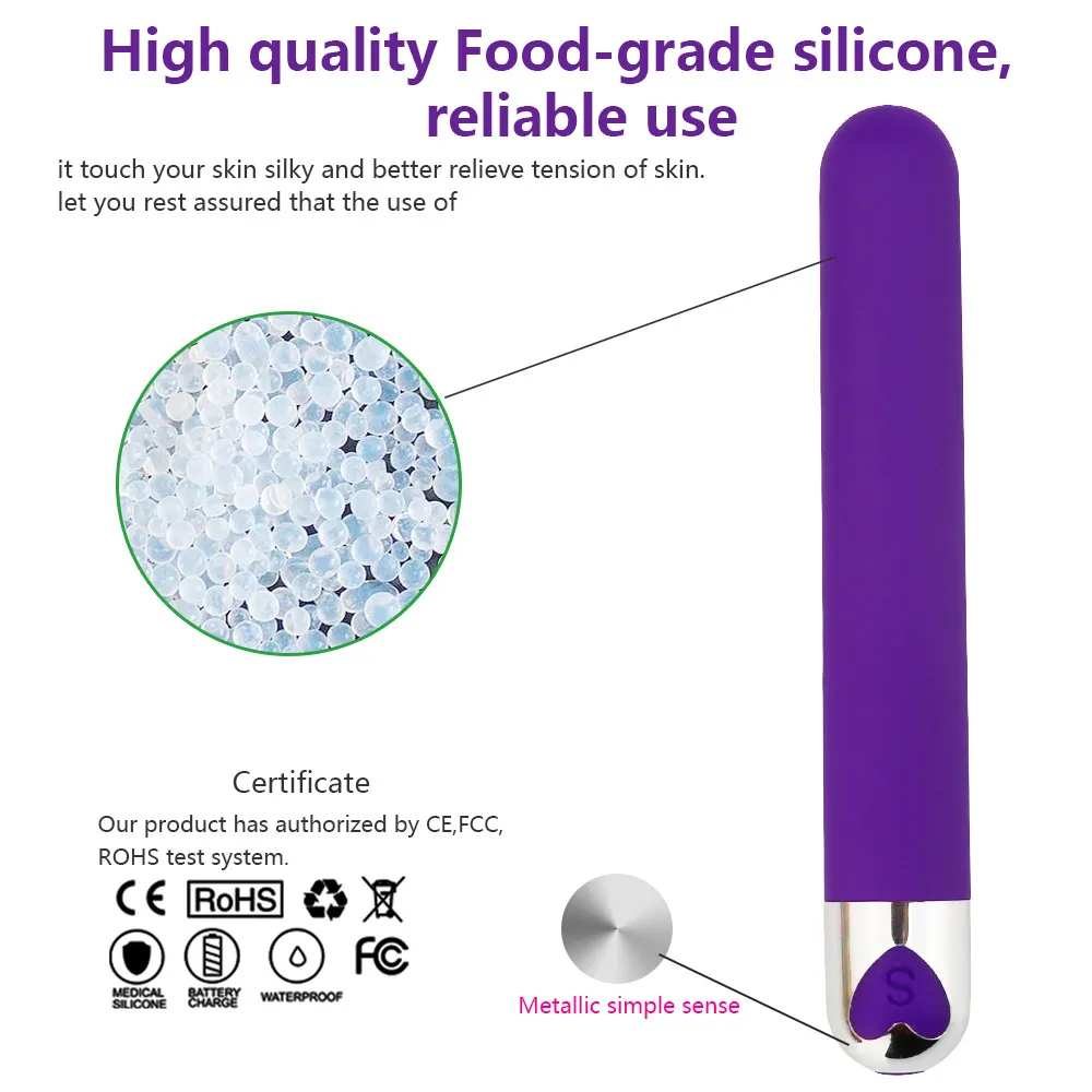 Que Rung Silicon Hình Trái Tim Nhỏ Gọn Kích Thích Đỉnh Cao