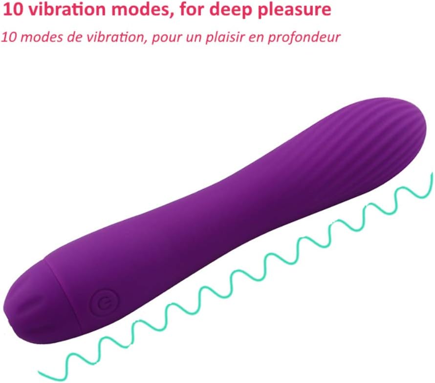 Que Rung Massage Cao Cấp Cho Nữ Hưng Phấn Tận Hưởng