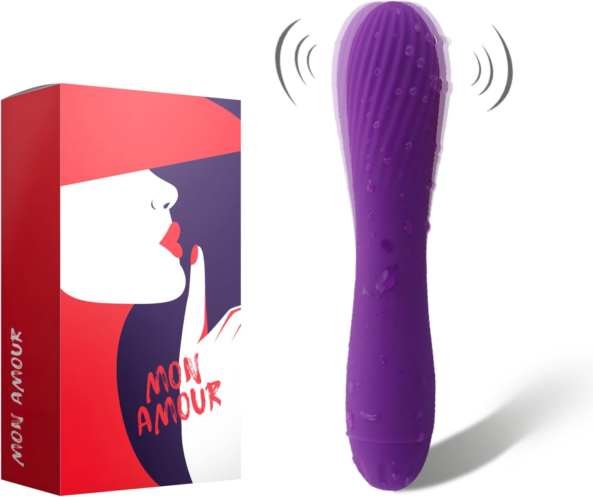 Que Rung Massage Nữ Lên Đỉnh Tại Nhà Kích Thích Mua Ngay