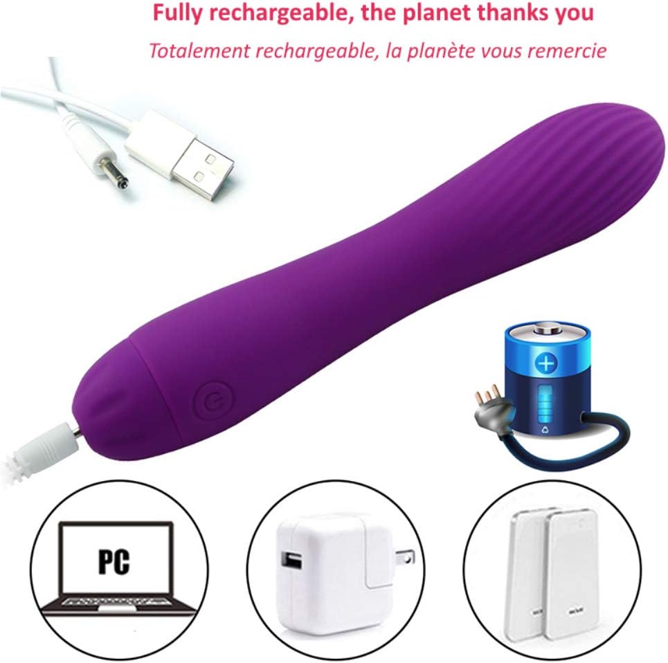 Que Rung Massage Cao Cấp Cho Nữ Hưng Phấn Tận Hưởng