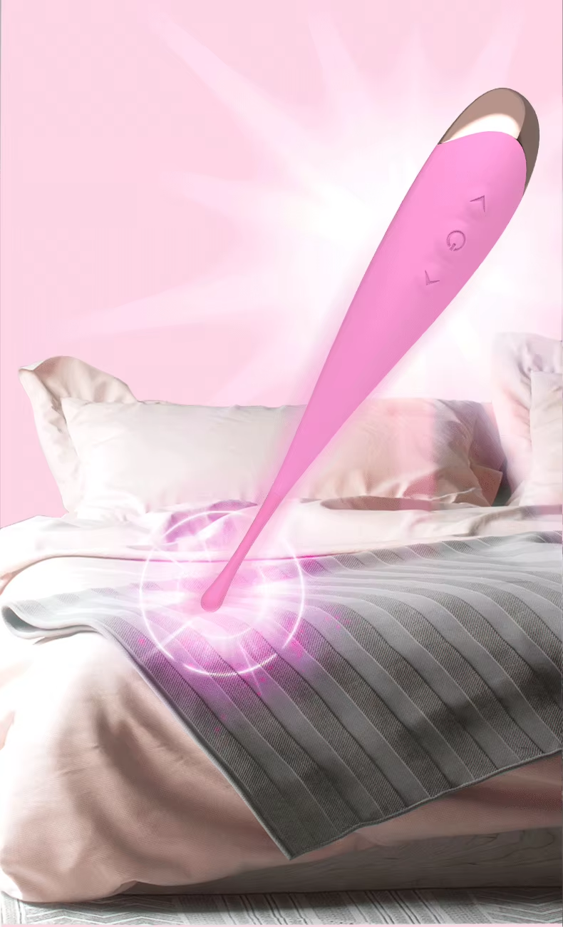 Que Rung Dibe Massage Cao Cấp Kích Thích Nữ Thăng Hoa Ngay