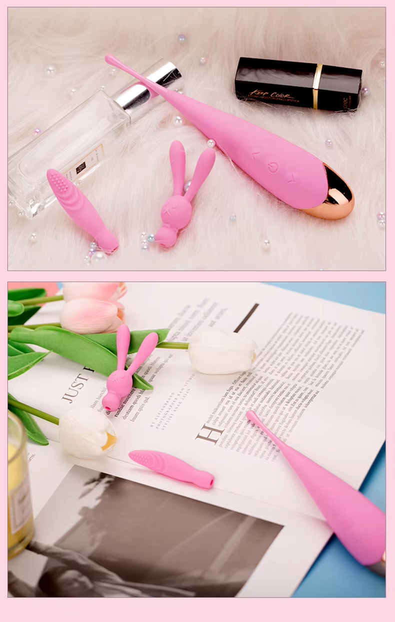 Que Rung Dibe Massage Cao Cấp Kích Thích Nữ Thăng Hoa Ngay