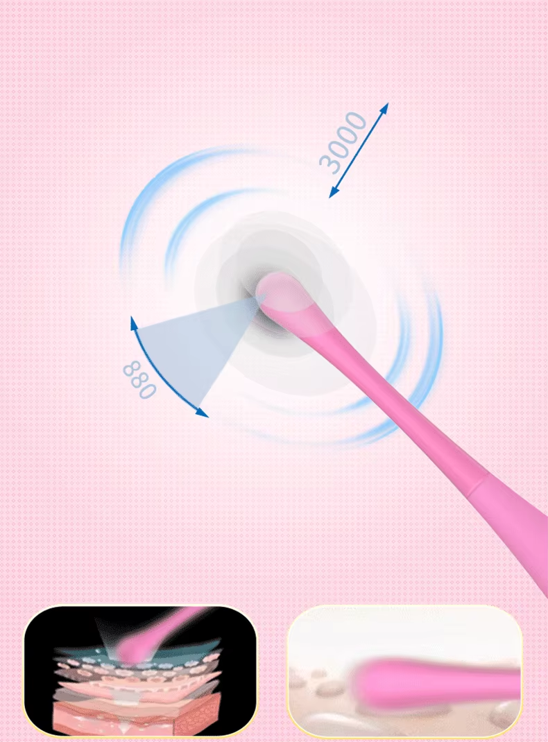 Que Rung Dibe Massage Cao Cấp Kích Thích Nữ Thăng Hoa Ngay