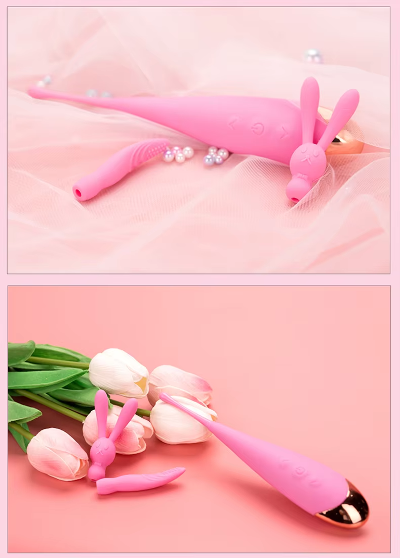 Que Rung Dibe Massage Cao Cấp Kích Thích Nữ Thăng Hoa Ngay