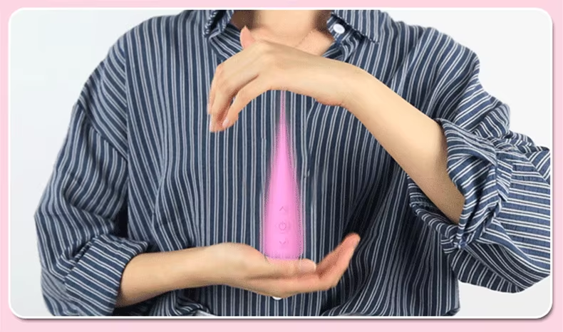 Que rung Dibe 3in1 kích thích nàng cực khoái