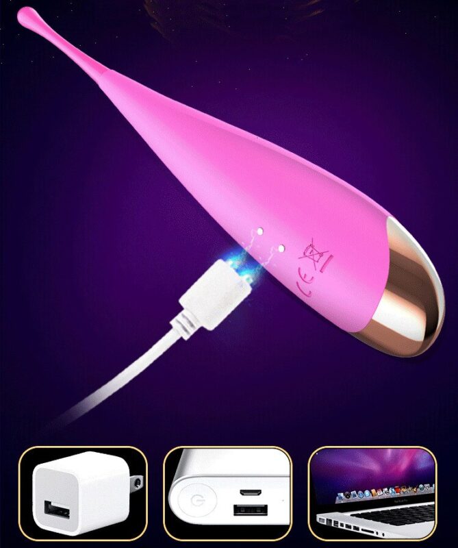 Que Rung Dibe Massage Cao Cấp Kích Thích Nữ Thăng Hoa Ngay