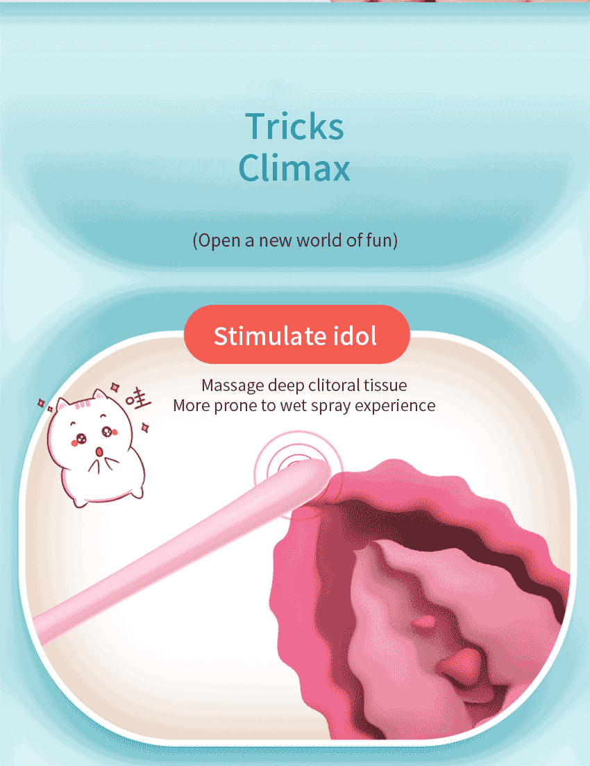 Que Rung AiLighter Cao Cấp Đa Chức Năng Giải Trí Thăng Hoa