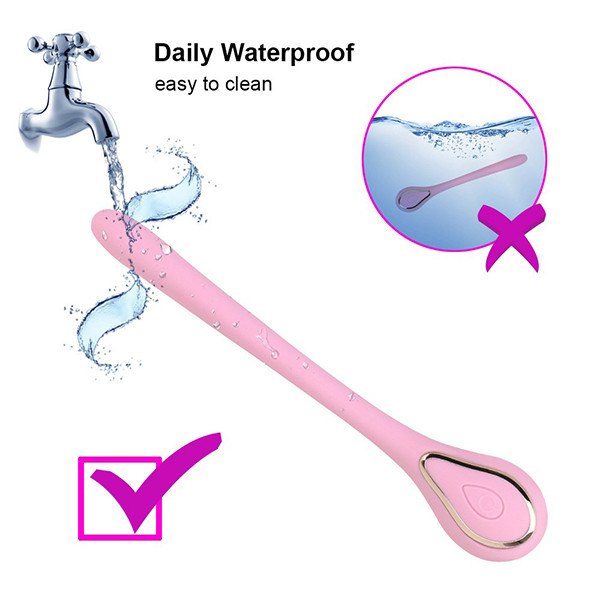 Que rung AiLighter cao cấp kích thích đa điểm