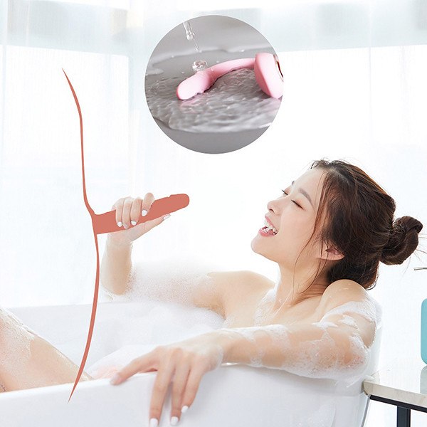 Que rung AiLighter cao cấp kích thích đa điểm