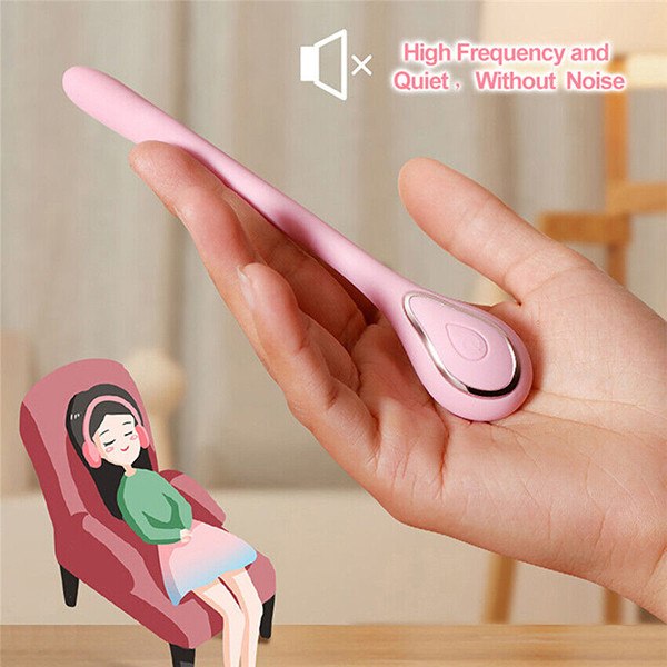 Que rung AiLighter cao cấp kích thích đa điểm