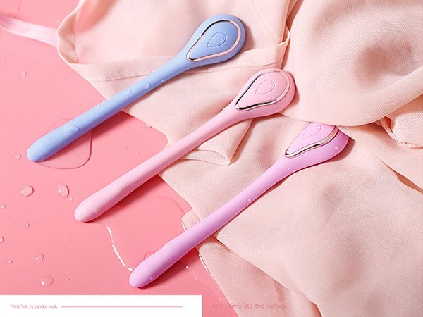 Que rung AiLighter cao cấp kích thích đa điểm