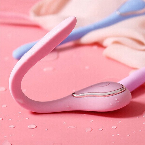 Que rung AiLighter cao cấp kích thích đa điểm
