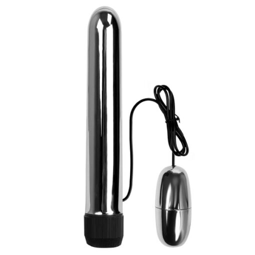 Que Rung Inox 2 Đầu Baile Sảng Khoái, Bền Bỉ, An Toàn Que Rung Inox 2 Đầu Baile Sảng Khoái, Bền Bỉ, An Toàn